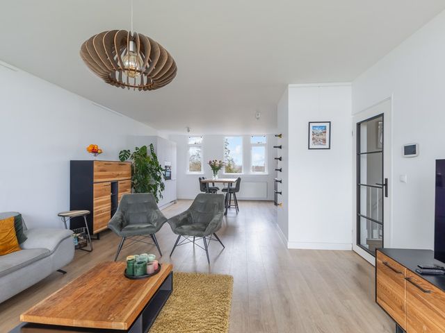 Vaargeul 178, Hellevoetsluis