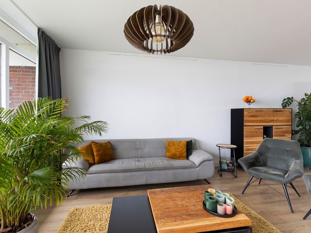 Vaargeul 178, Hellevoetsluis