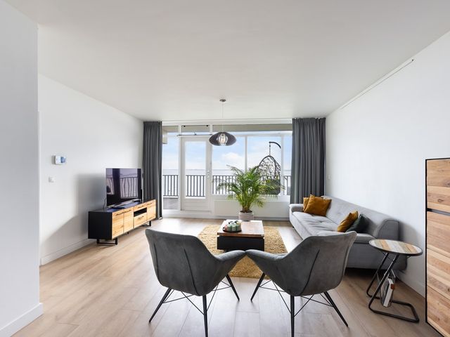 Vaargeul 178, Hellevoetsluis