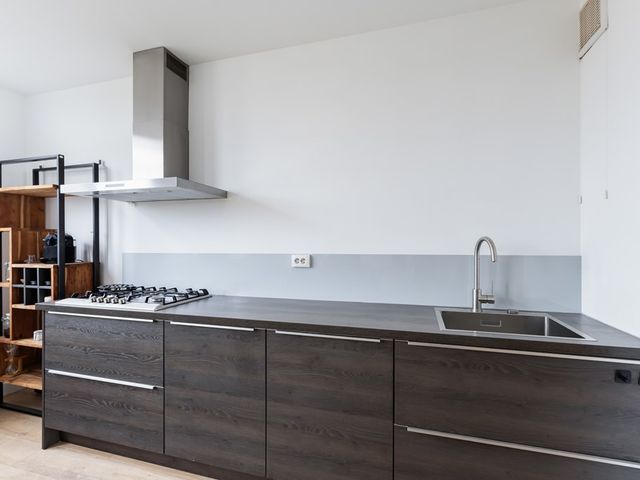 Vaargeul 178, Hellevoetsluis