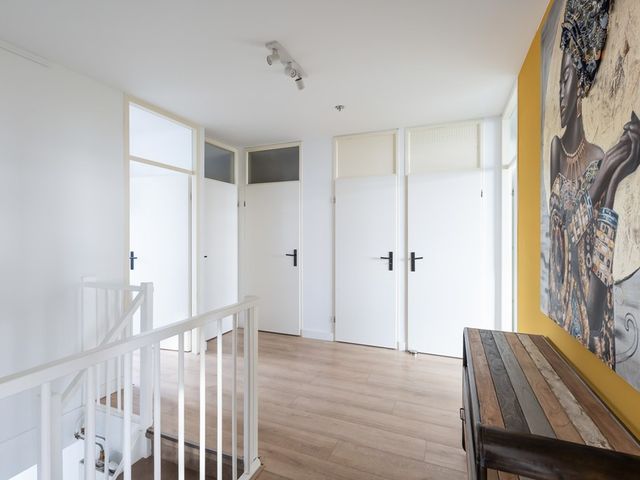 Vaargeul 178, Hellevoetsluis