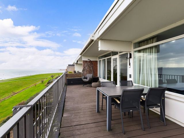 Vaargeul 178, Hellevoetsluis