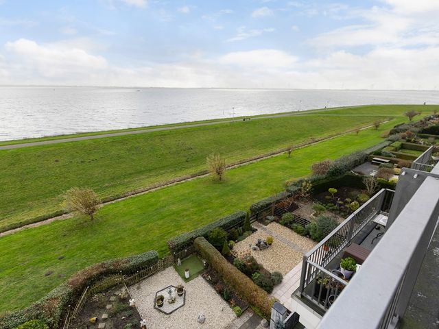 Vaargeul 178, Hellevoetsluis