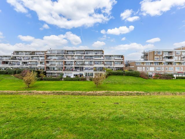 Vaargeul 178, Hellevoetsluis