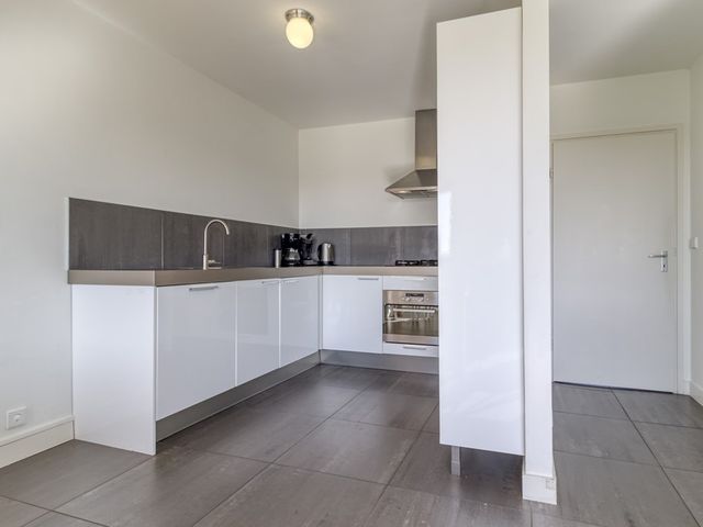 Lamsoor 14, Nieuwvliet