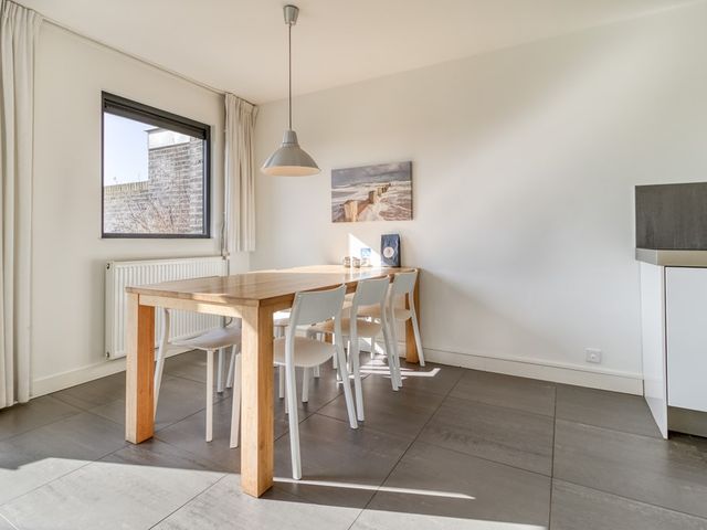 Lamsoor 14, Nieuwvliet