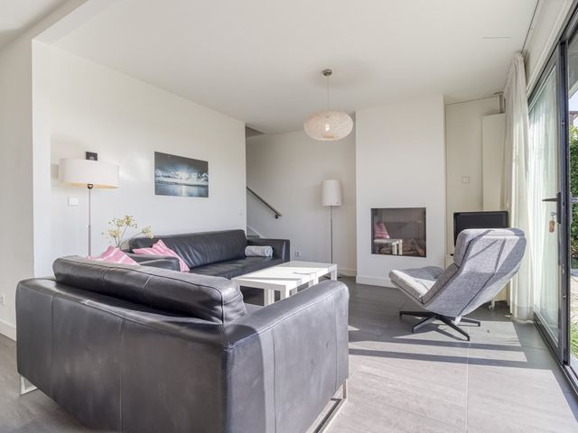 Lamsoor 14, Nieuwvliet