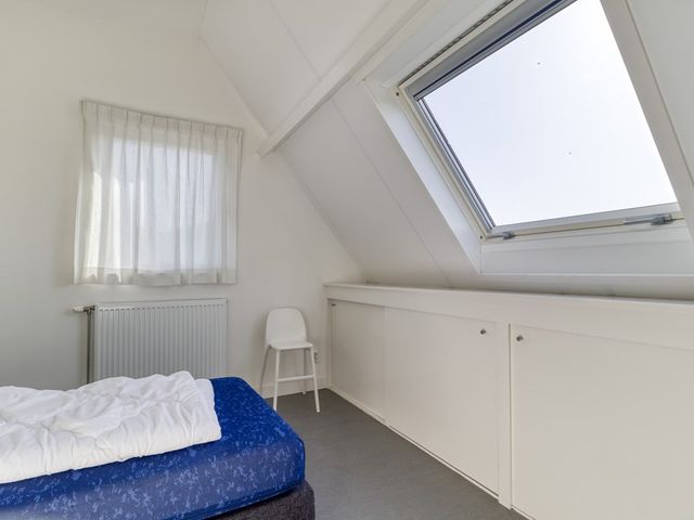 Lamsoor 14, Nieuwvliet