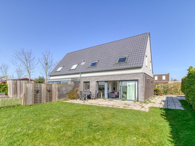 Lamsoor 14, Nieuwvliet