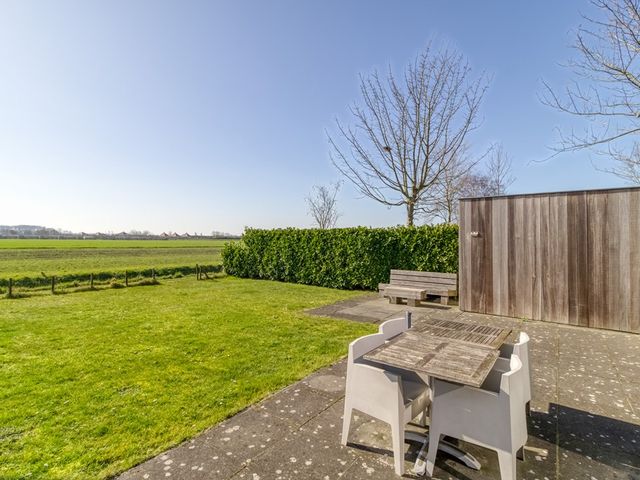 Lamsoor 12A, Nieuwvliet