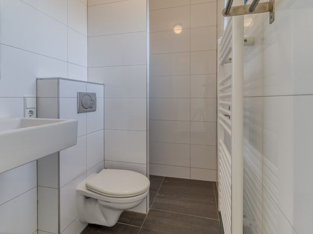 Lamsoor 12A, Nieuwvliet