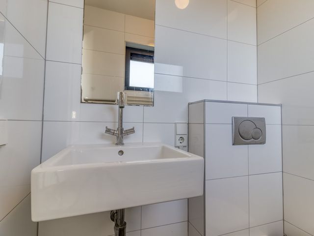 Lamsoor 12A, Nieuwvliet