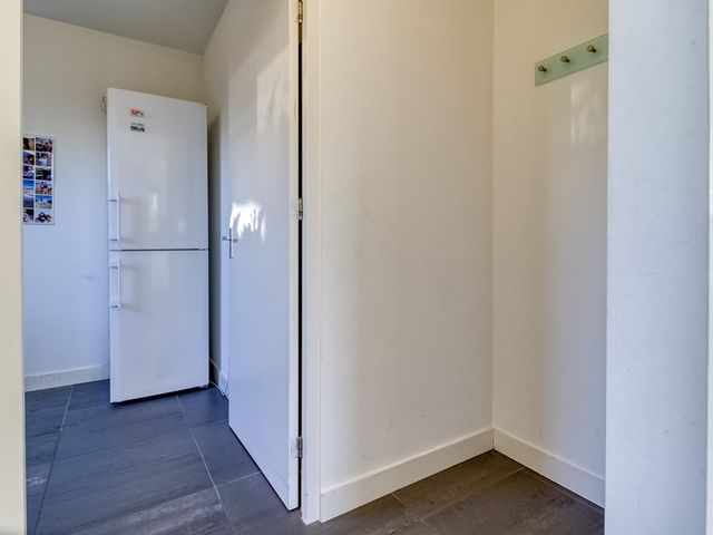 Lamsoor 12A, Nieuwvliet