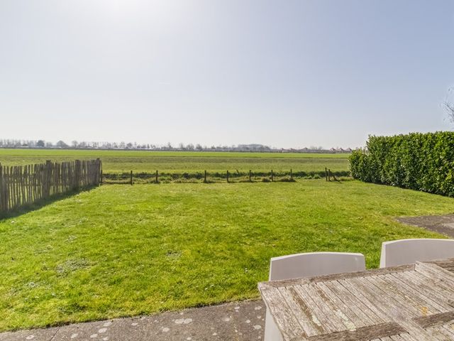 Lamsoor 12A, Nieuwvliet