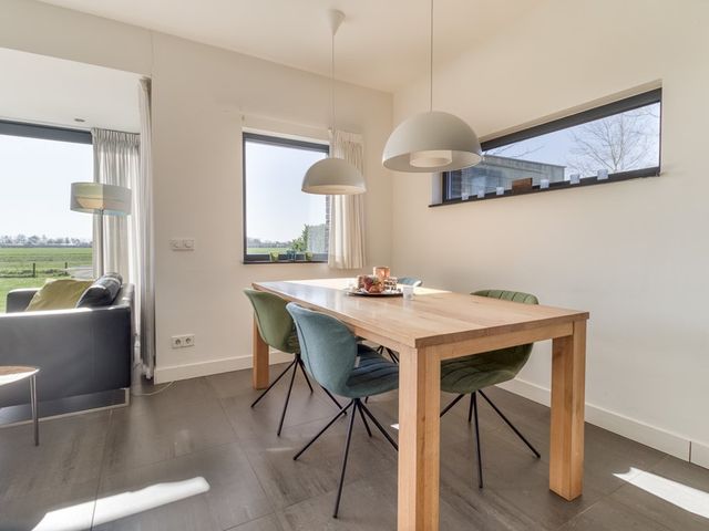 Lamsoor 12A, Nieuwvliet