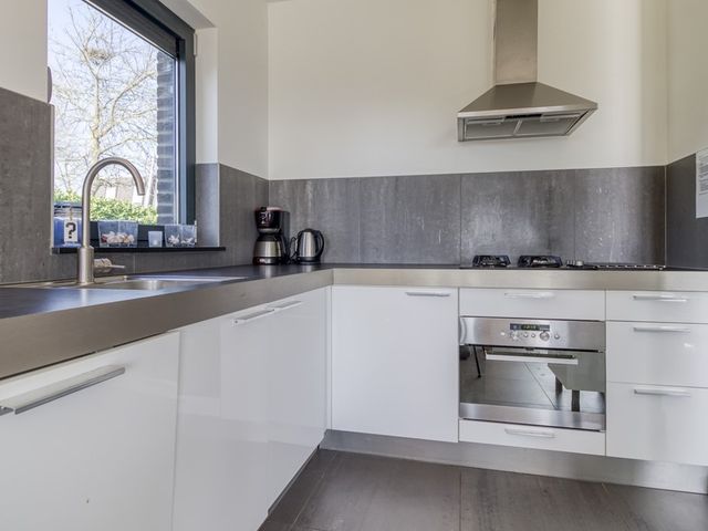 Lamsoor 12A, Nieuwvliet