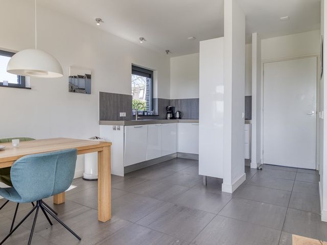 Lamsoor 12A, Nieuwvliet