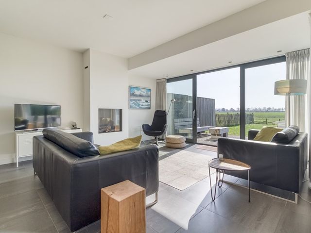 Lamsoor 12A, Nieuwvliet