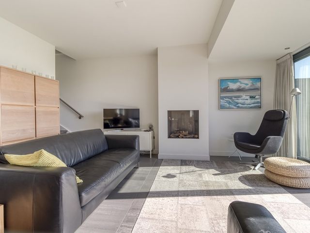 Lamsoor 12A, Nieuwvliet