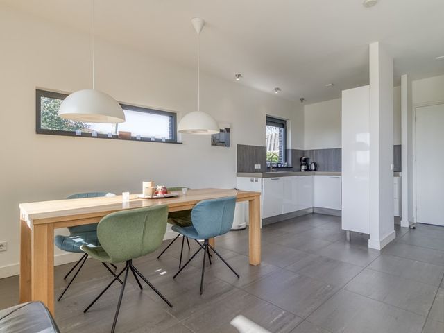 Lamsoor 12A, Nieuwvliet