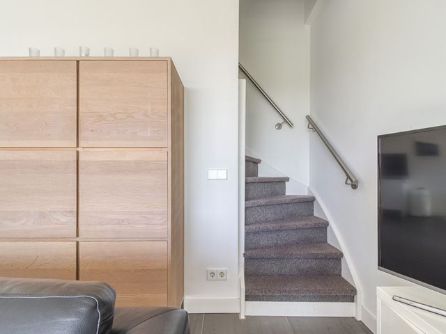 Lamsoor 12A, Nieuwvliet