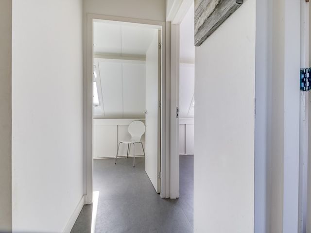 Lamsoor 12A, Nieuwvliet