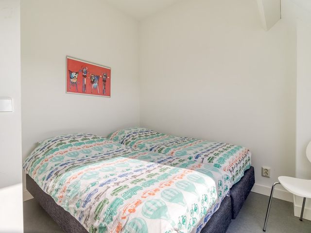 Lamsoor 12A, Nieuwvliet