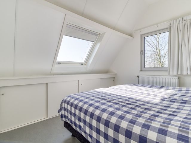 Lamsoor 12A, Nieuwvliet