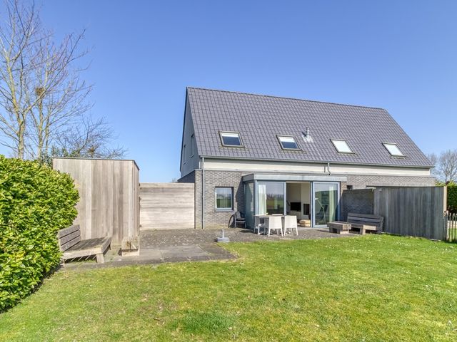 Lamsoor 12A, Nieuwvliet