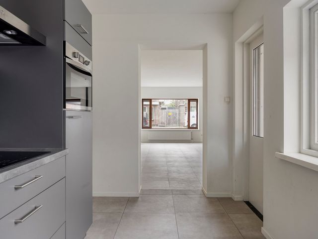 's-Gravenstraat 143, Clinge