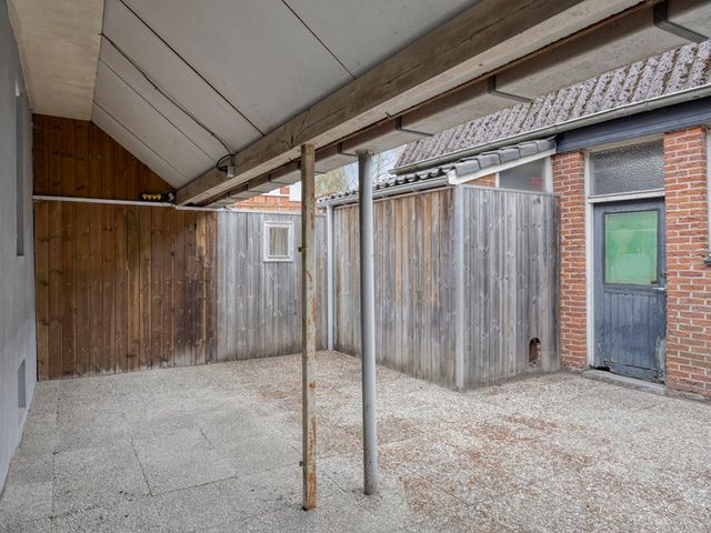 's-Gravenstraat 143, Clinge