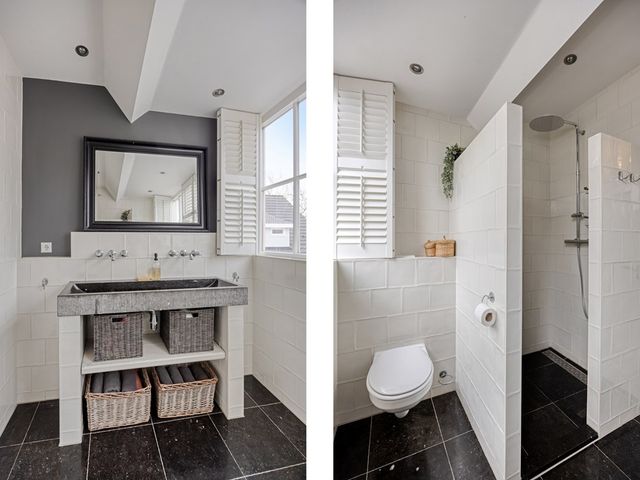 1e Rozenstraat 1b, Lutjebroek