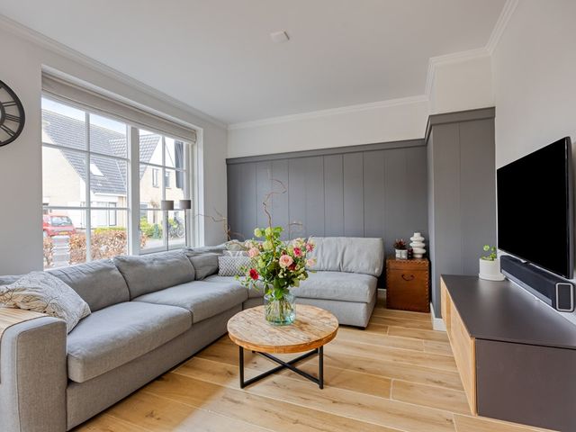 1e Rozenstraat 1b, Lutjebroek