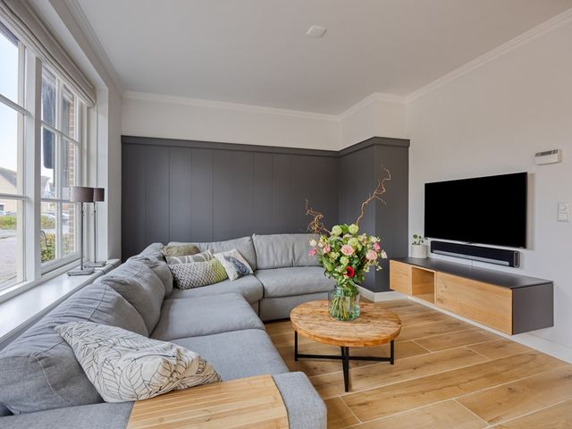 1e Rozenstraat 1b, Lutjebroek