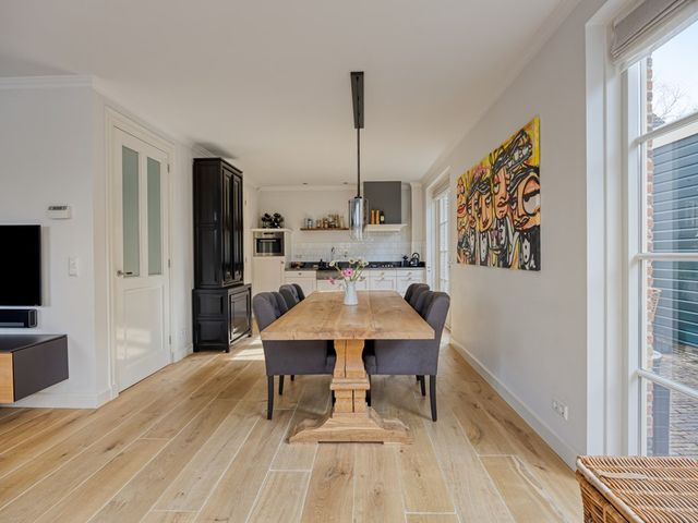 1e Rozenstraat 1b, Lutjebroek