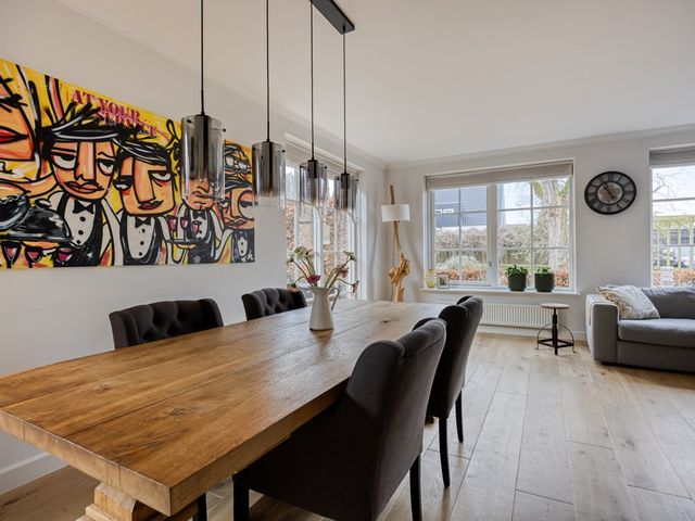 1e Rozenstraat 1b, Lutjebroek