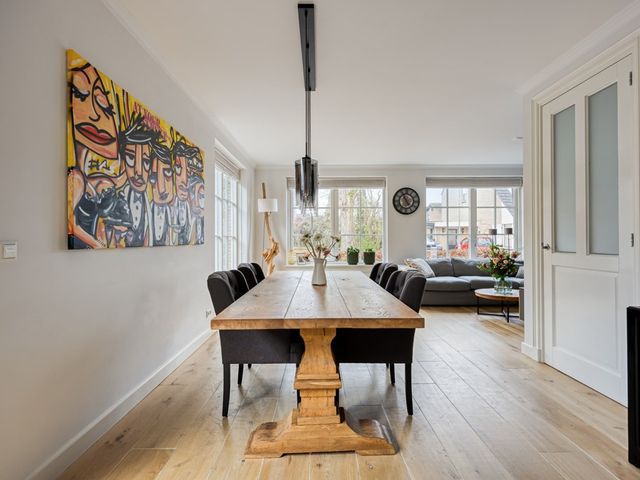 1e Rozenstraat 1b, Lutjebroek