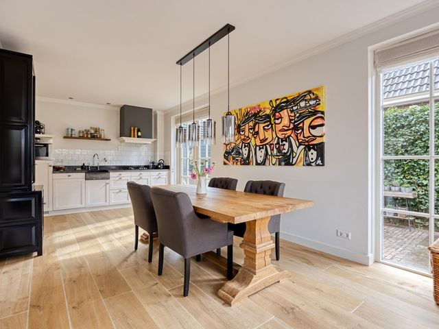 1e Rozenstraat 1b, Lutjebroek