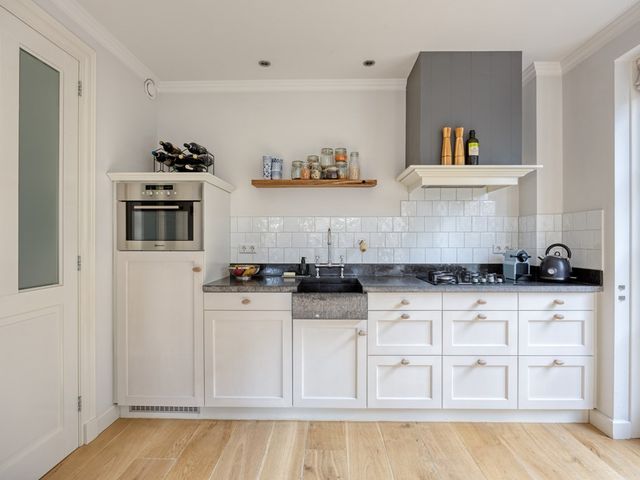 1e Rozenstraat 1b, Lutjebroek