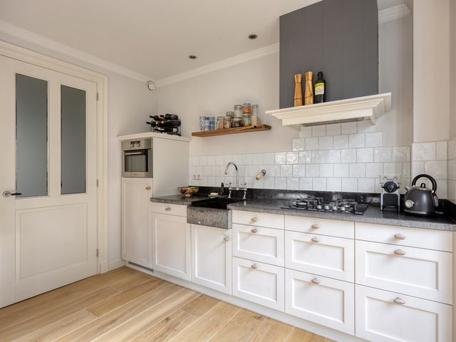 1e Rozenstraat 1b, Lutjebroek