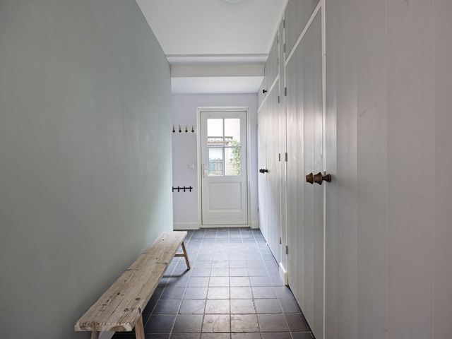 1e Rozenstraat 1b, Lutjebroek