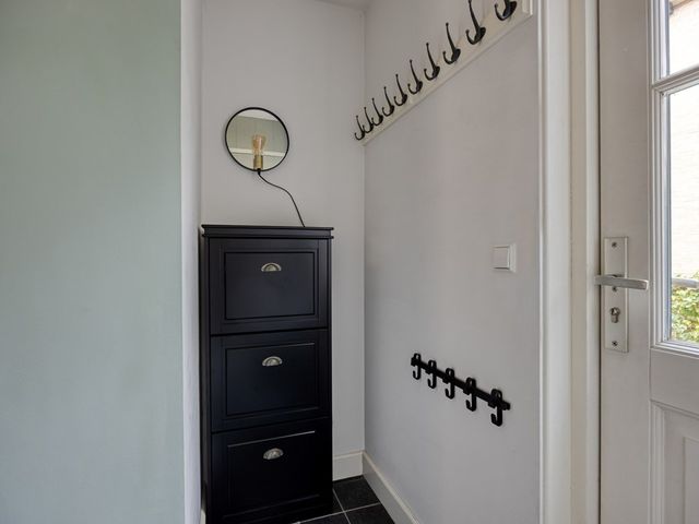 1e Rozenstraat 1b, Lutjebroek