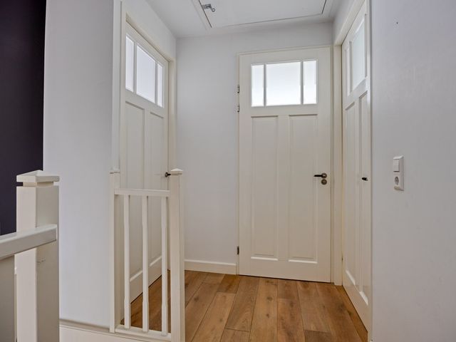 1e Rozenstraat 1b, Lutjebroek