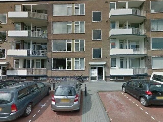 Asselijnstraat , Alkmaar