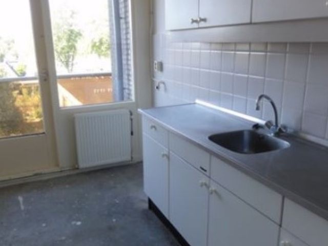 Asselijnstraat , Alkmaar