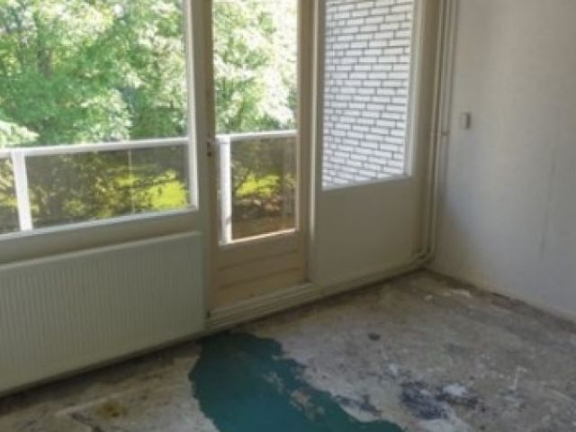 Asselijnstraat , Alkmaar