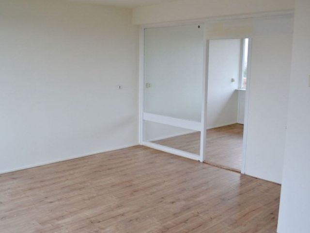 Honthorstlaan , Alkmaar