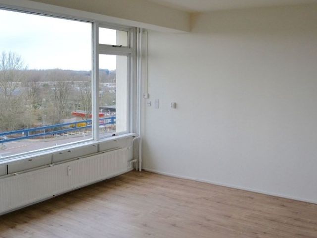 Honthorstlaan , Alkmaar