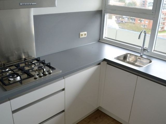 Honthorstlaan , Alkmaar