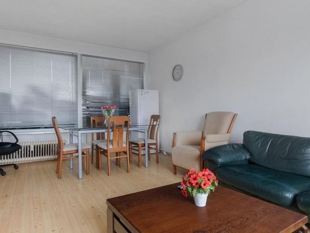 Honthorstlaan , Alkmaar